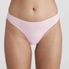 Lingerie Marie Jo Thongs | Color Studio Thong Lily Rose