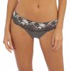 Lingerie Wacoal Thongs | Florilege Tanga