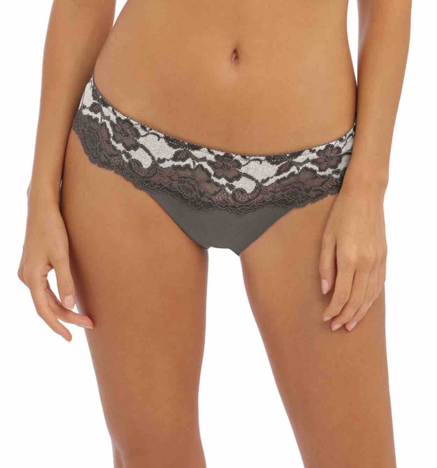 Lingerie Wacoal Thongs | Florilege Tanga