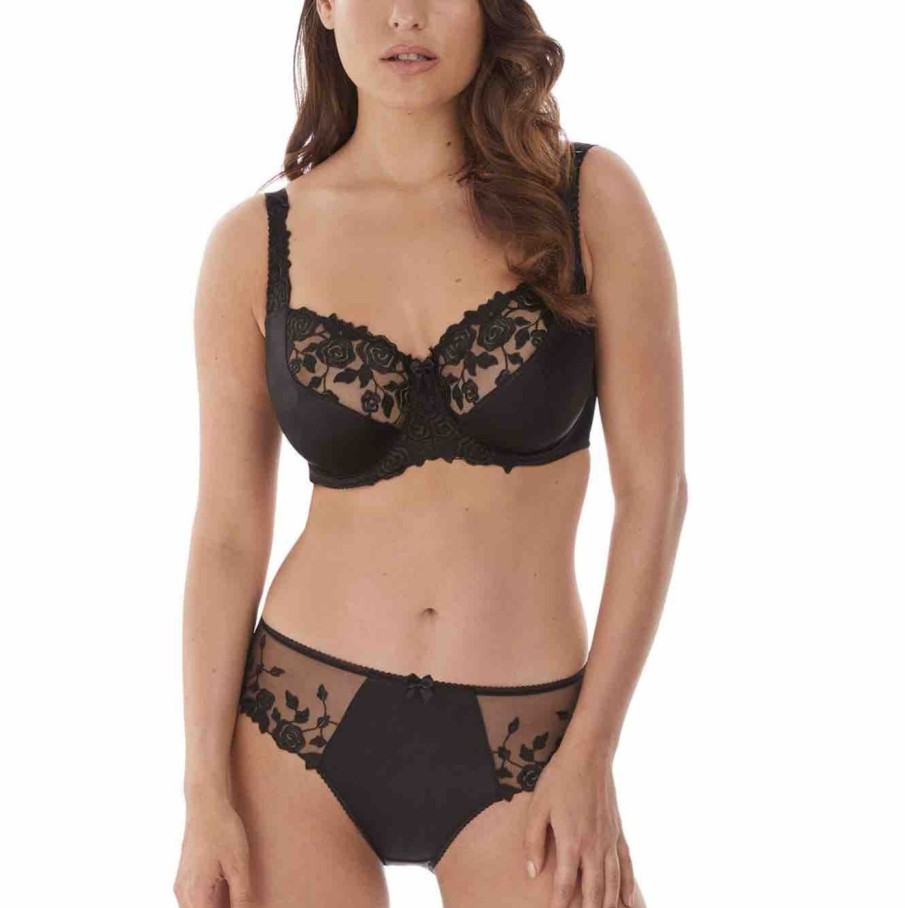 Lingerie Fantasie Balcony Bras | Belle Balcony Bra