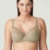 Lingerie PrimaDonna Full Cup Bras | Madison Golden Olive Full Cup Bra