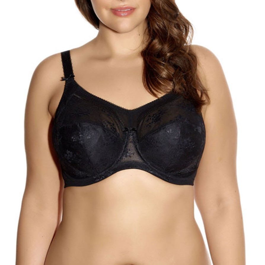 Lingerie Goddess Full Cup Bras | Alice Full Cup Bra