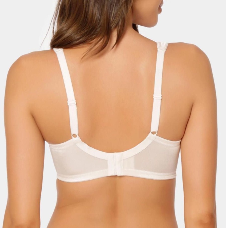 Lingerie Triumph International Full Cup Bras | Endless Comfort Full Cup Bra