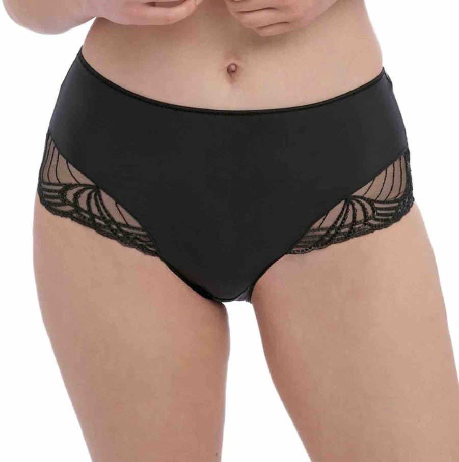 Lingerie Fantasie Briefs | Adelle Full Brief