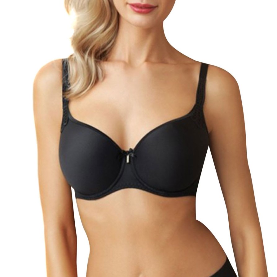 Lingerie Corin T Shirt Bras | Virginia 3D Spacer Bra