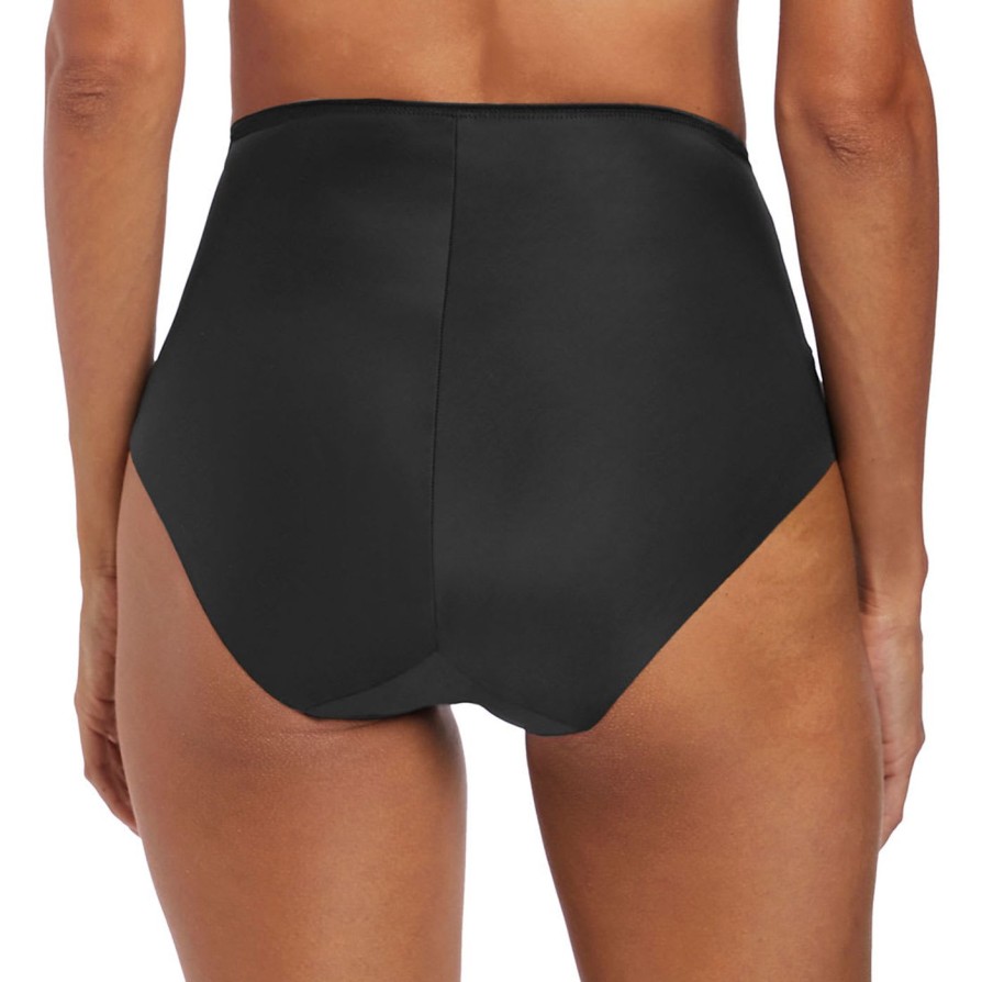 Lingerie Fantasie No Vpl&Seamfree | Illusion High Waist