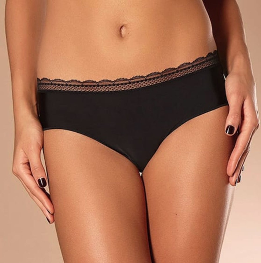 Lingerie Chantelle Briefs | Chantelle Soft Shorty