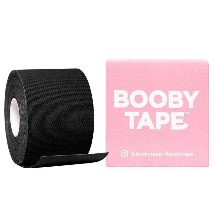 Lingerie Booby Tape Strapless Bras | Booby Tape