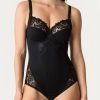 Lingerie PrimaDonna Bodysuits | Deauville Bodysuit