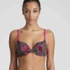 Lingerie Marie Jo T Shirt Bras | Cuzco Padded Heartshape Bra