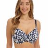 Swim Fantasie Swim Balcony Bikinis | Hope Bay Full Cup Bikini Top