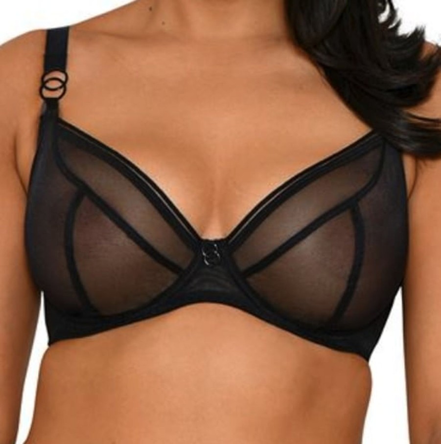 Lingerie Curvy Kate Plunge Bras | Lifestyle Plunge Bra