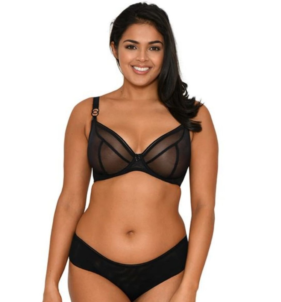 Lingerie Curvy Kate Plunge Bras | Lifestyle Plunge Bra