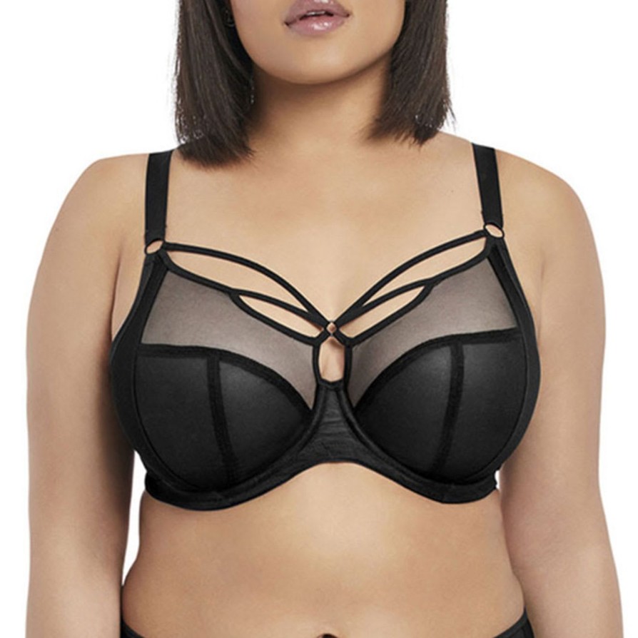 Lingerie Elomi Plunge Bras | Sachi Plunge Bra