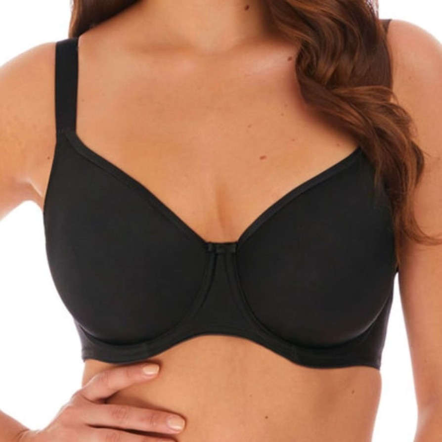 Lingerie Fantasie Balcony Bras | Smoothing Balcony T-Shirt Bra