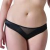 Lingerie Scantilly Briefs | Peek-A-Boo Brief