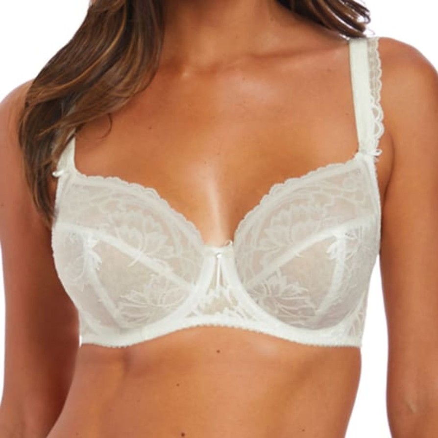 Lingerie Fantasie Plunge Bras | Bronte Plunge Bra