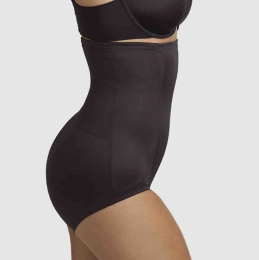 Shape Miraclesuit Highwaist Briefs | Cupid Total Contour Ultra High Waist Shaping Brief