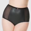 Lingerie Scantilly Briefs | Unleash High Waist Brief