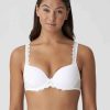 Lingerie Marie Jo T Shirt Bras | Christy Padded Heartshape Bra