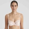 Lingerie Marie Jo Balcony Bras | Leda Half Padded Balcony Bra