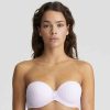 Lingerie Marie Jo Strapless Bras | Avero Tiny Padded Strapless Bra