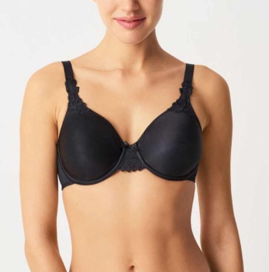 Lingerie Chantelle Full Cup Bras | Hedona Full Cup Moulded Bra