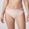 Lingerie PrimaDonna Briefs | Madison Full Brief Powder Rose