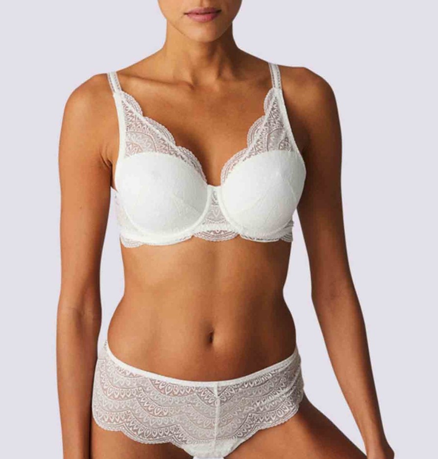 Lingerie Simone Perele Briefs | Karma Shorty