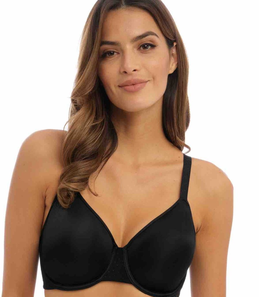 Lingerie Wacoal Minimiser Bras | Back Appeal Minimizer Bra