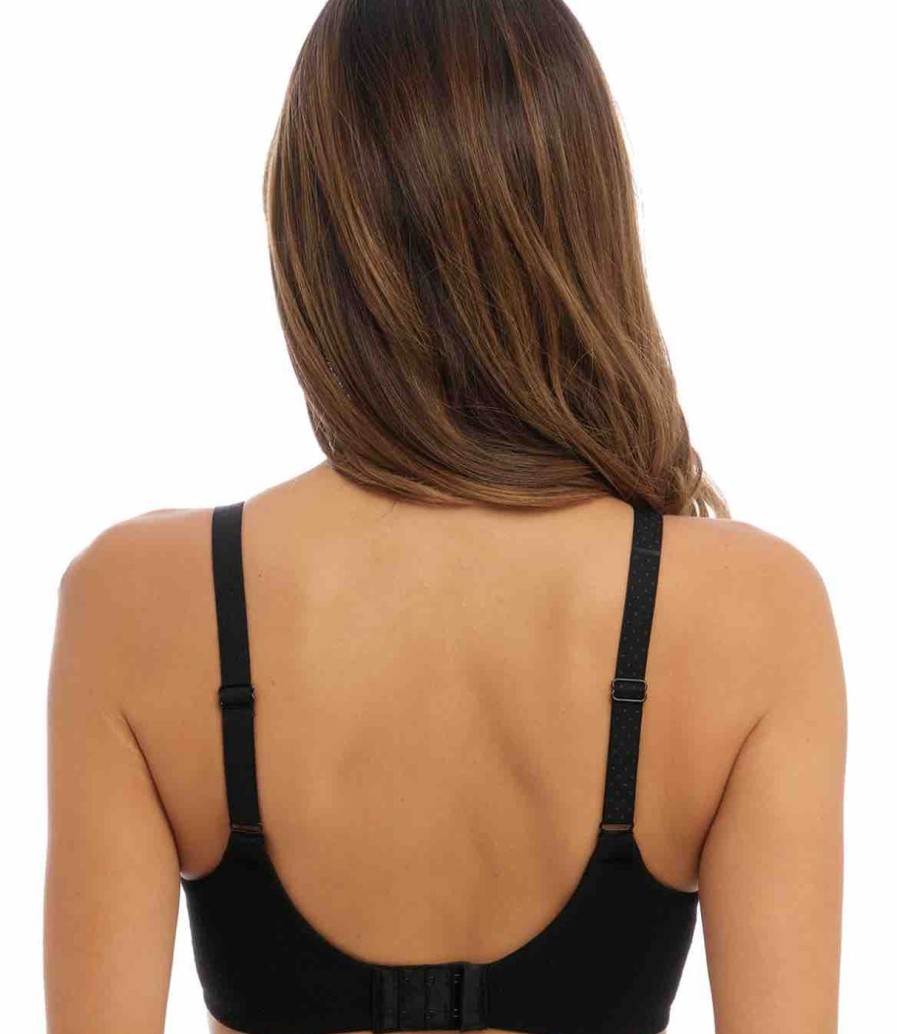 Lingerie Wacoal Minimiser Bras | Back Appeal Minimizer Bra