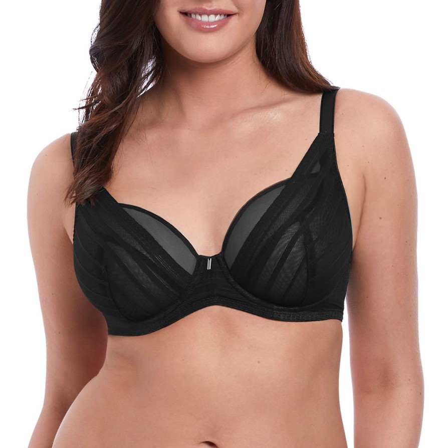 Lingerie Freya T Shirt Bras | Cameo High Apex Bra