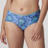 Lingerie Primadonna Twist Briefs | Morro Bay Hotpants