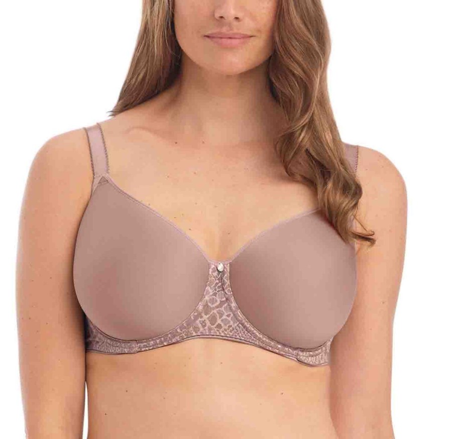 Lingerie Fantasie Full Cup Bras | Envisage Moulded Spacer Bra