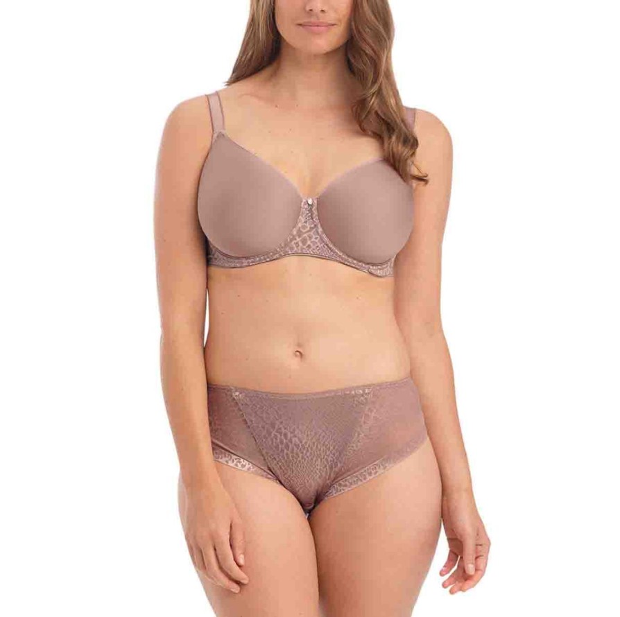 Lingerie Fantasie Full Cup Bras | Envisage Moulded Spacer Bra