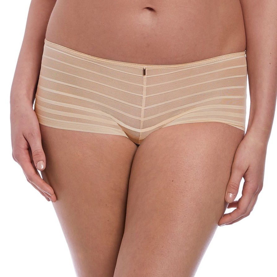 Lingerie Freya Briefs | Cameo Short