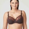 Lingerie PrimaDonna Full Cup Bras | Deauville Ristretto Bra