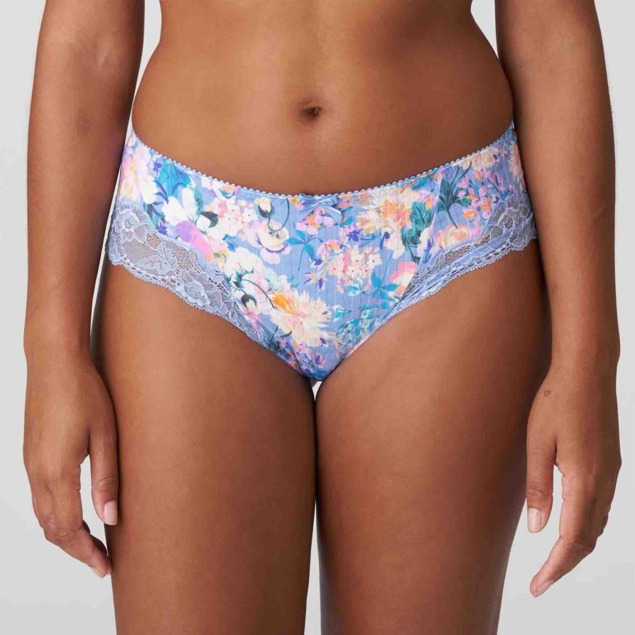 Lingerie PrimaDonna Briefs | Madison Open Air Hotpants