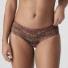 Lingerie Primadonna Twist Briefs | Cafe Plume Hotpants