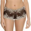 Lingerie Wacoal Boyleg Shorts | Embrace Lace Boy Short