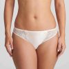 Lingerie Marie Jo Briefs | Jane Boudoir Cream Rio Brief