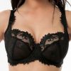 Lingerie Empreinte Plunge Bras | Thalia Plunge Bra