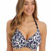 Swim Fantasie Swim Halterneck Bikinis | Hope Bay Uw Halter Bikini Top