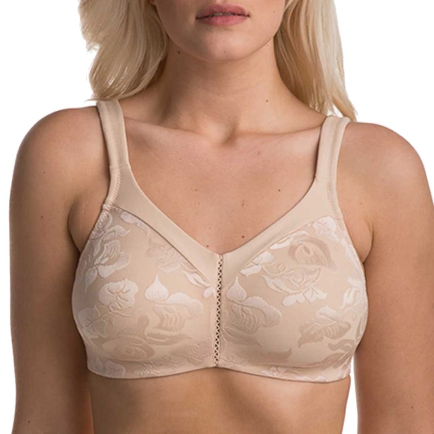 Lingerie Wacoal Full Cup Bras | Awareness Soft Cup Bra