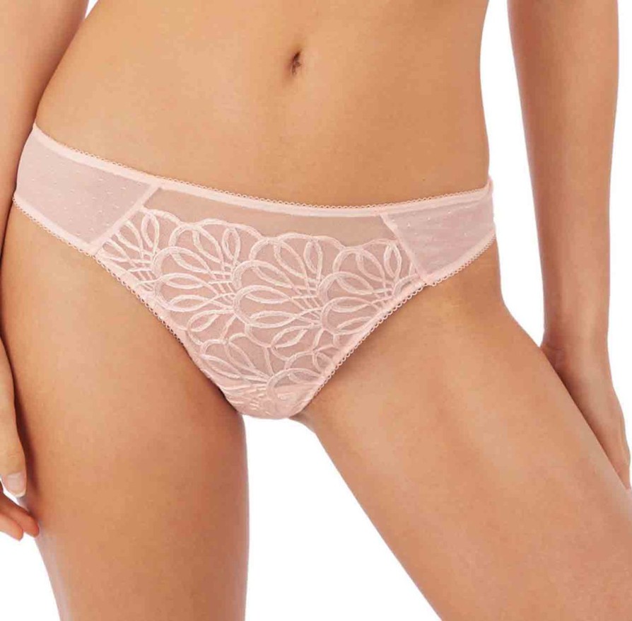 Lingerie Wacoal Thongs | Reflexion Tanga