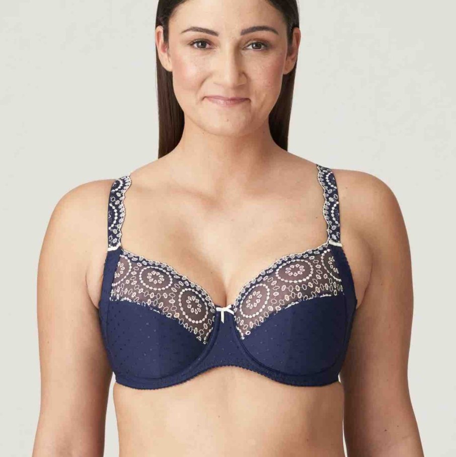 Lingerie PrimaDonna Full Cup Bras | Osino Full Cup Bra