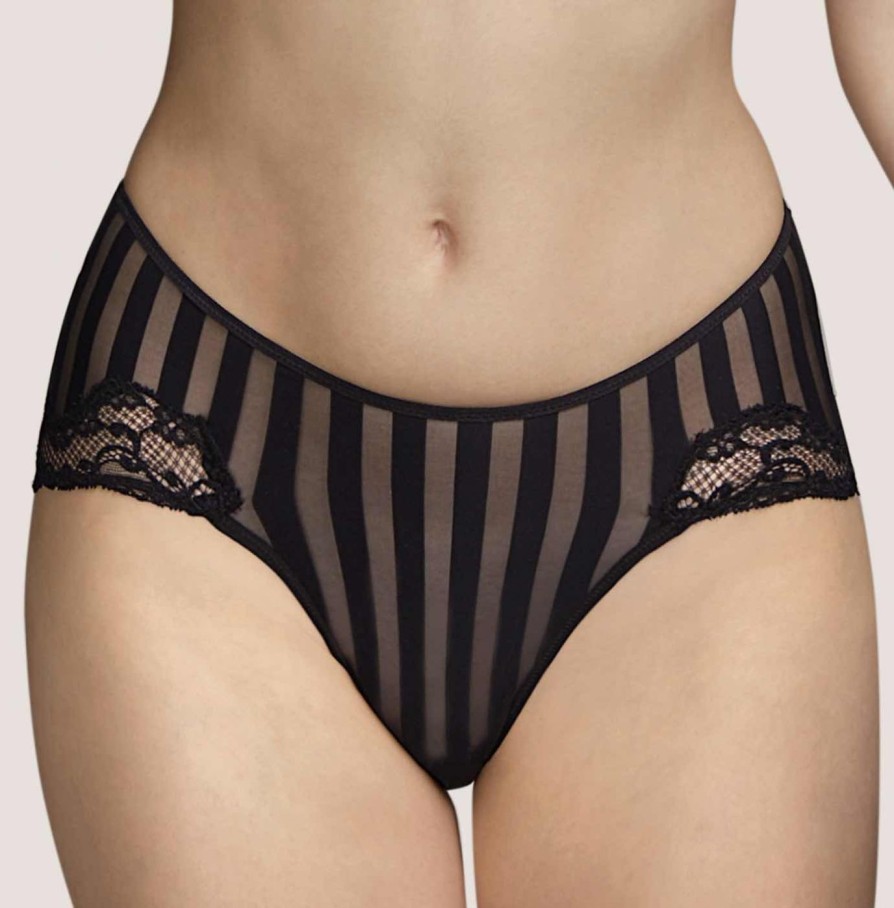 Lingerie Andres Sarda Briefs | Johnson Rio Brief