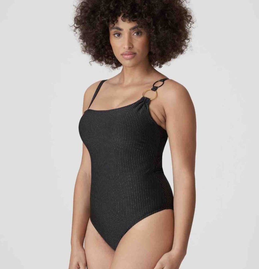 Swim Primadonna Swim Balcony Swimsuits | Solta Special Swimsuit