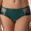 Lingerie Empreinte Briefs | Thalia Microfibre Short