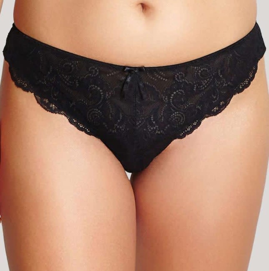 Lingerie Panache Thongs | Andorra Thong